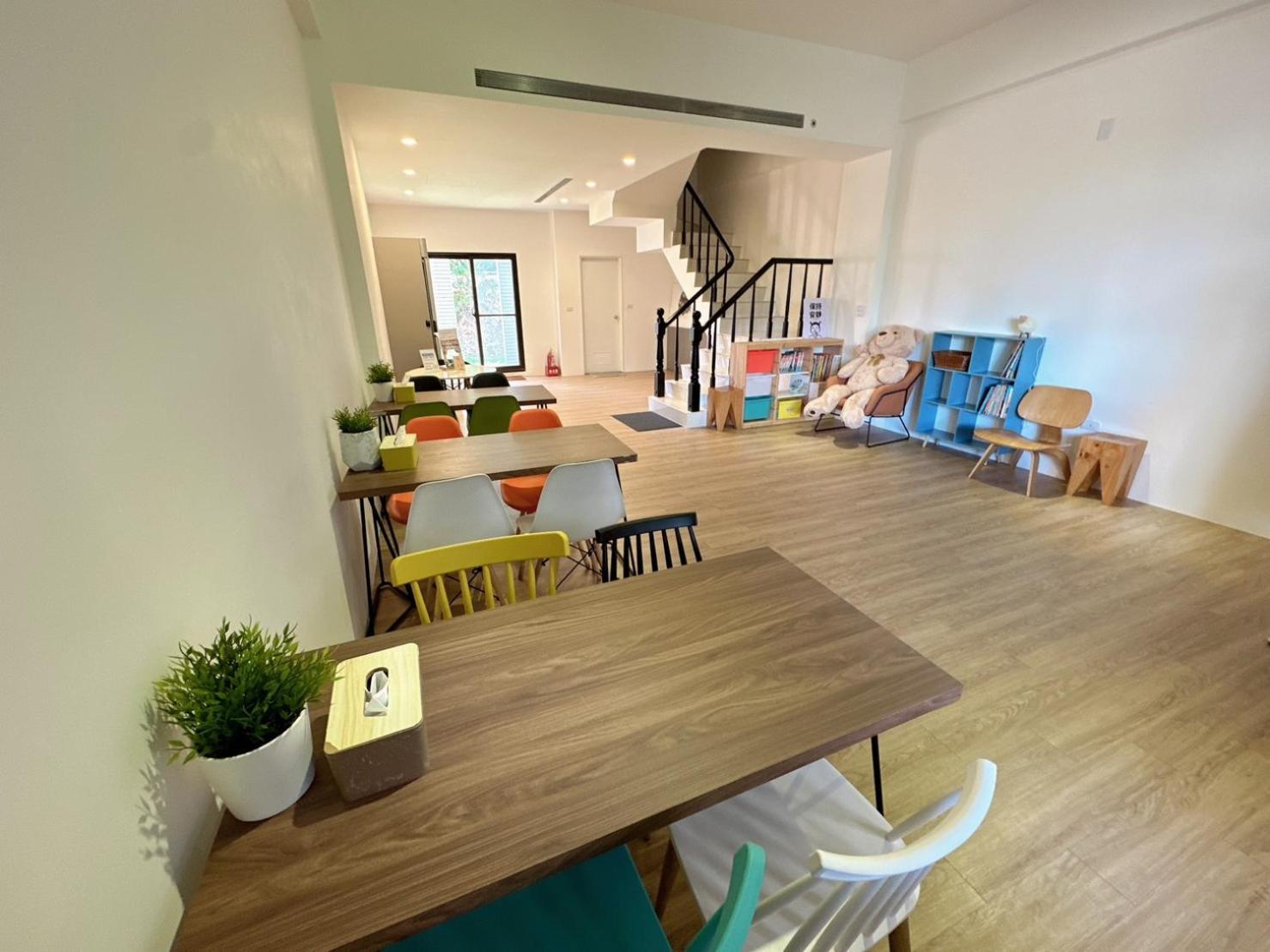 9 Tan Yuan Homestay 礁渓郷 エクステリア 写真
