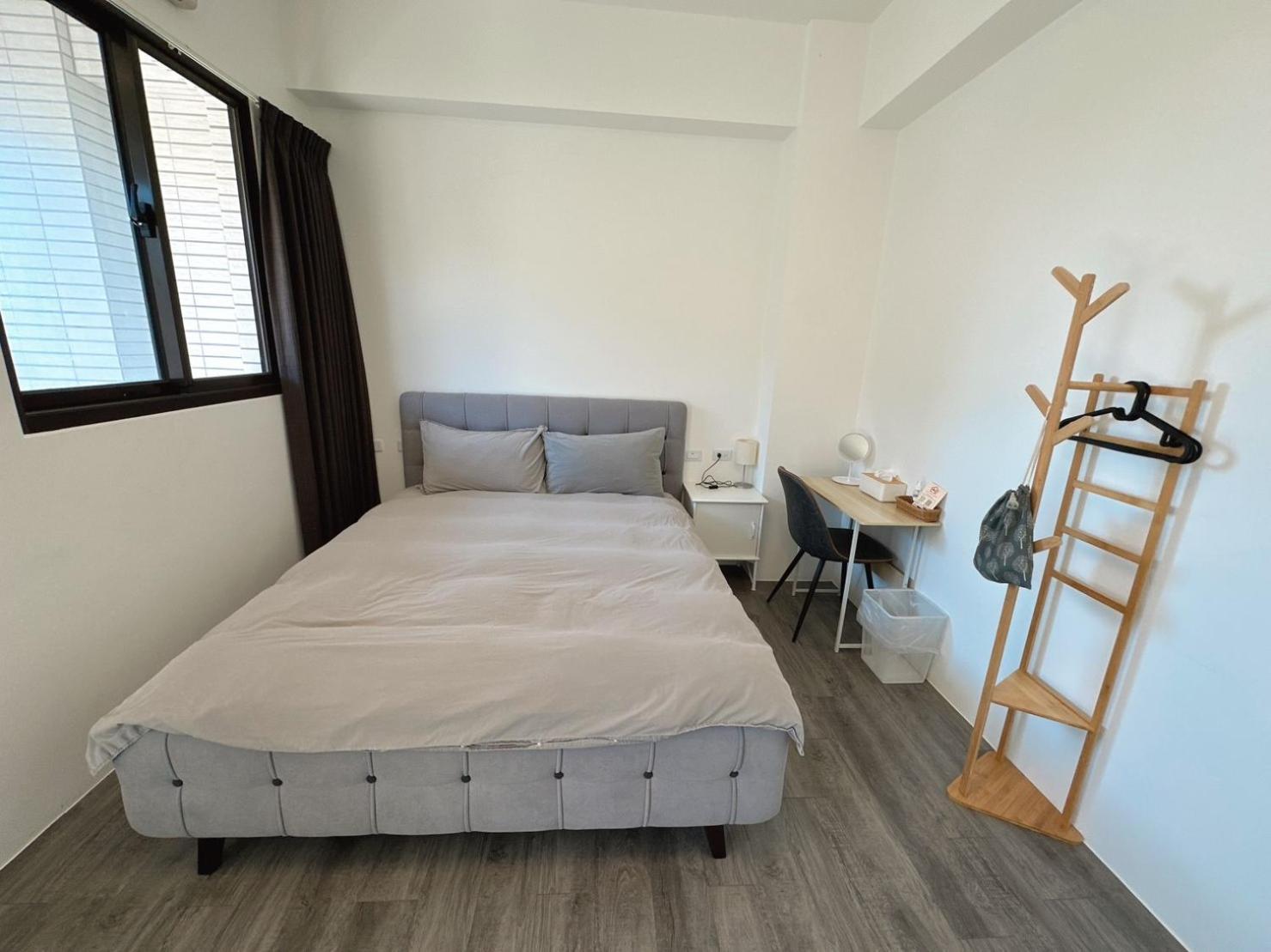9 Tan Yuan Homestay 礁渓郷 エクステリア 写真