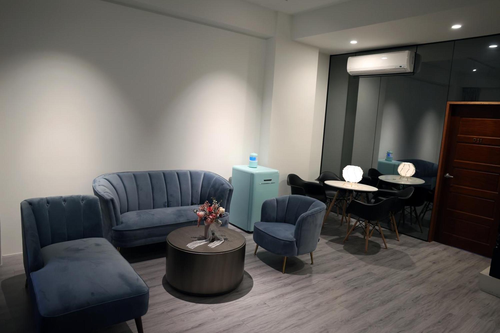 9 Tan Yuan Homestay 礁渓郷 エクステリア 写真