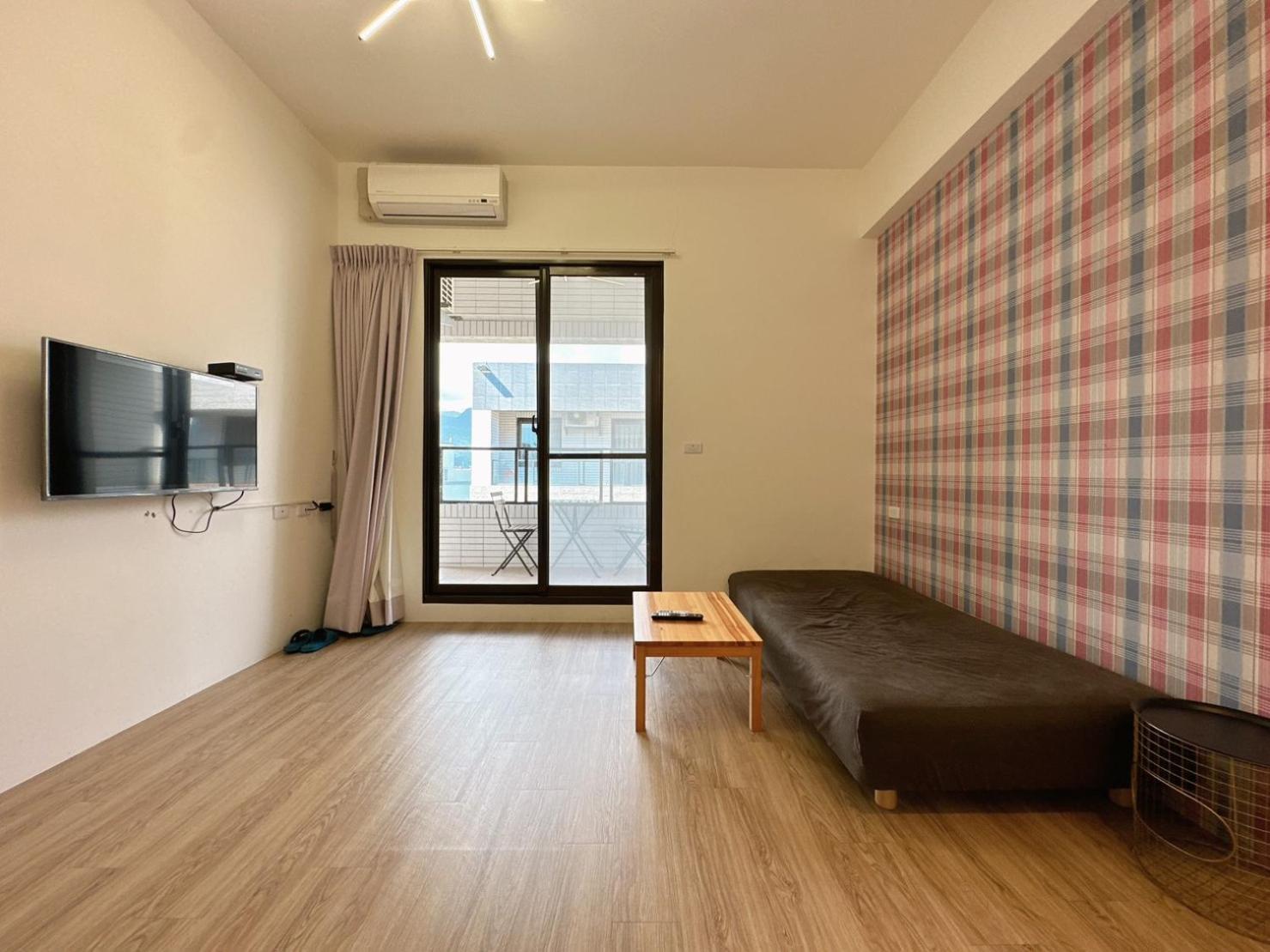 9 Tan Yuan Homestay 礁渓郷 エクステリア 写真