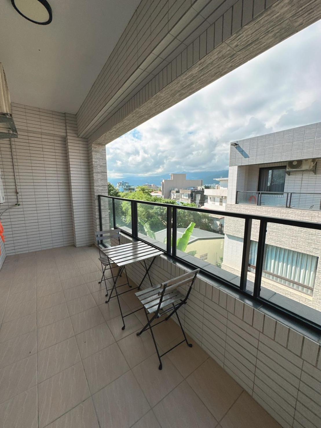 9 Tan Yuan Homestay 礁渓郷 エクステリア 写真