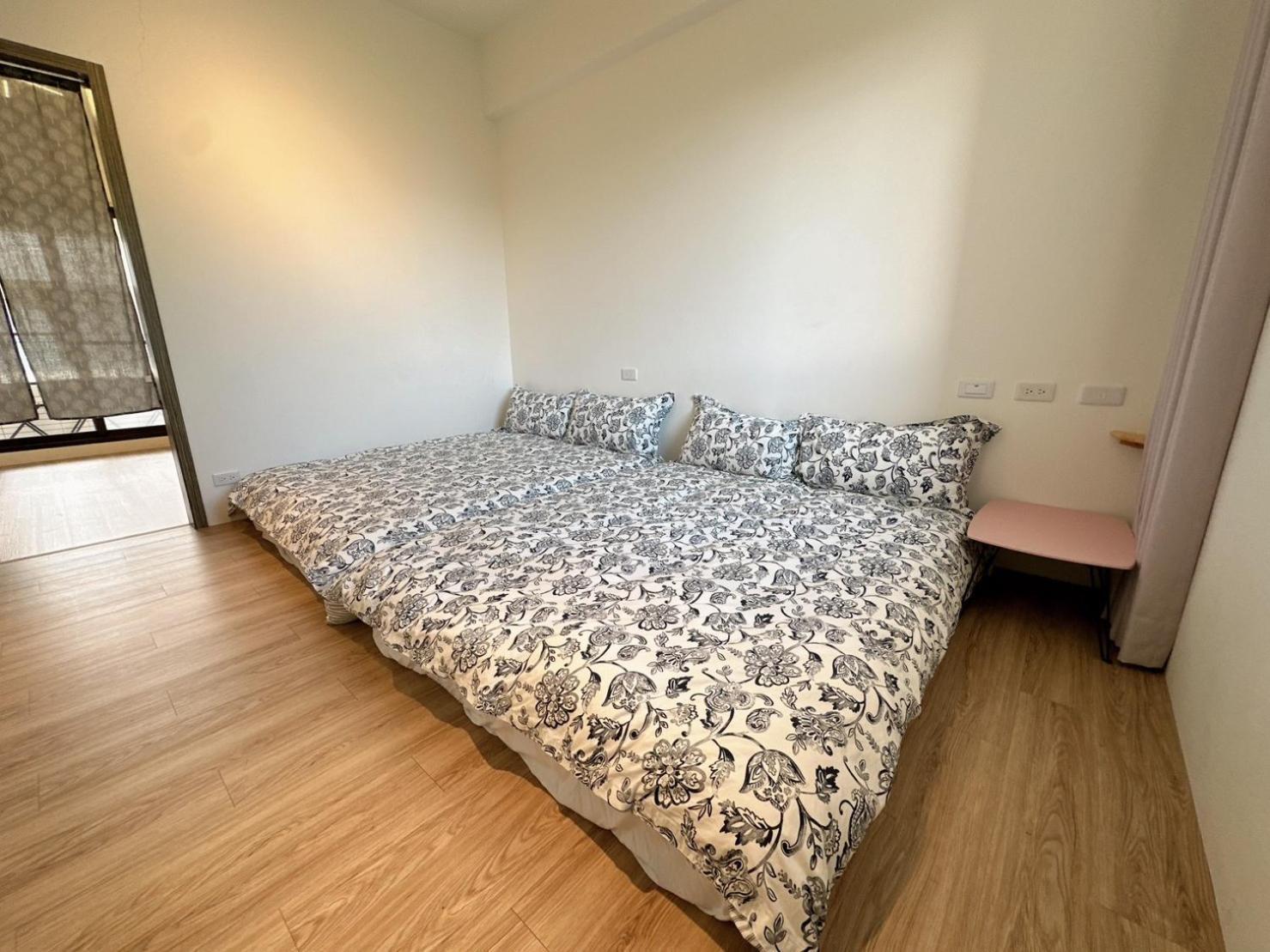 9 Tan Yuan Homestay 礁渓郷 エクステリア 写真