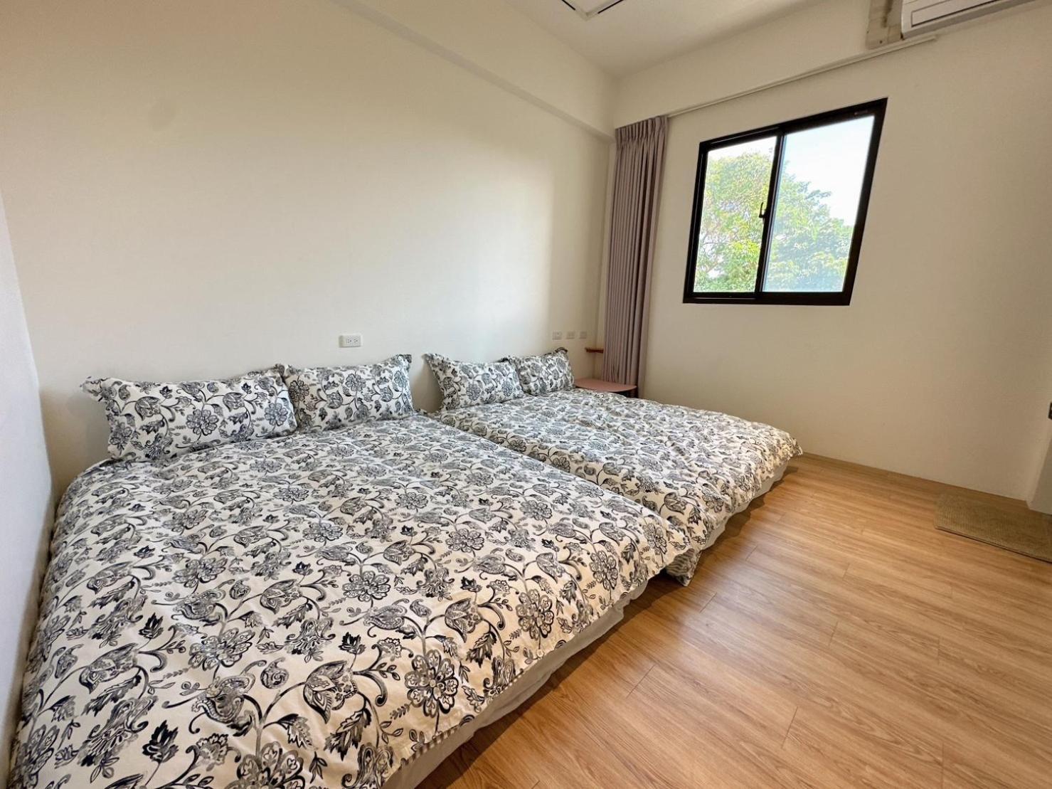 9 Tan Yuan Homestay 礁渓郷 エクステリア 写真