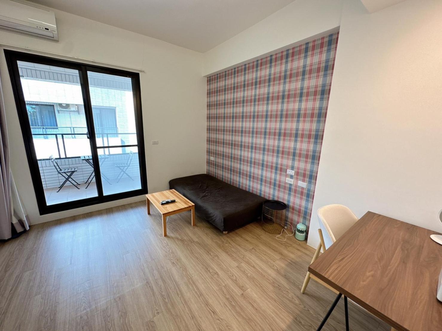 9 Tan Yuan Homestay 礁渓郷 エクステリア 写真