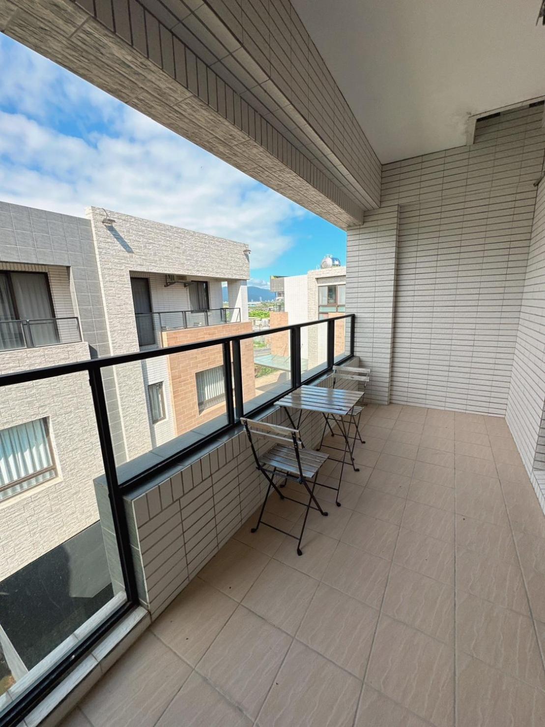 9 Tan Yuan Homestay 礁渓郷 エクステリア 写真