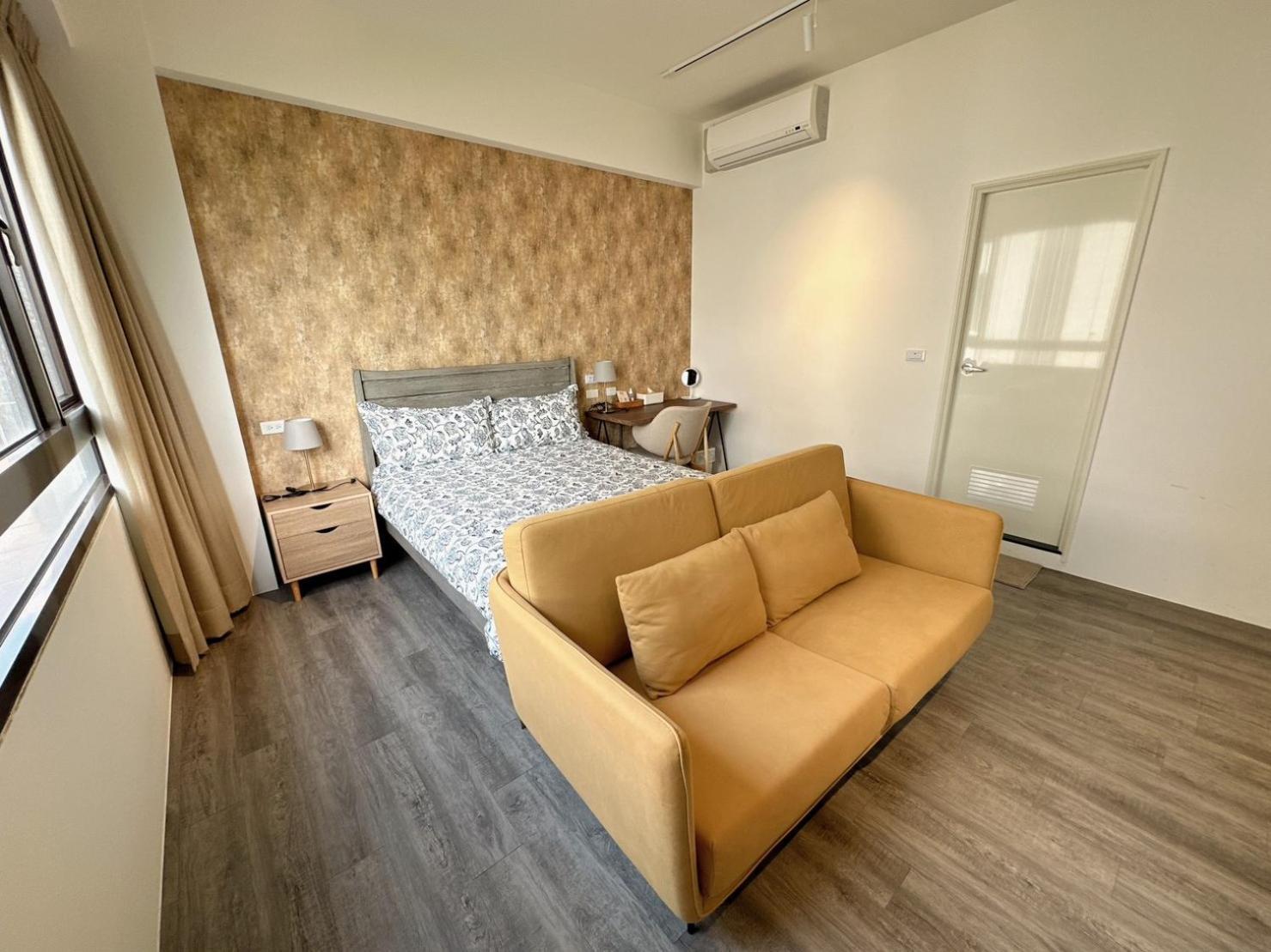 9 Tan Yuan Homestay 礁渓郷 エクステリア 写真