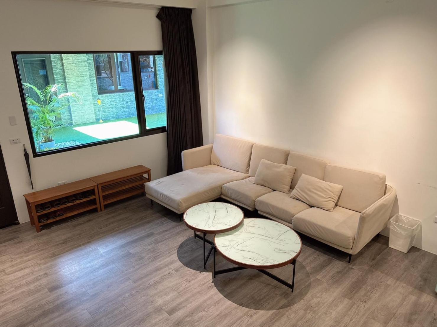 9 Tan Yuan Homestay 礁渓郷 エクステリア 写真