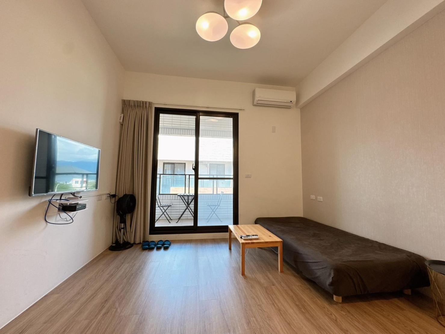 9 Tan Yuan Homestay 礁渓郷 エクステリア 写真