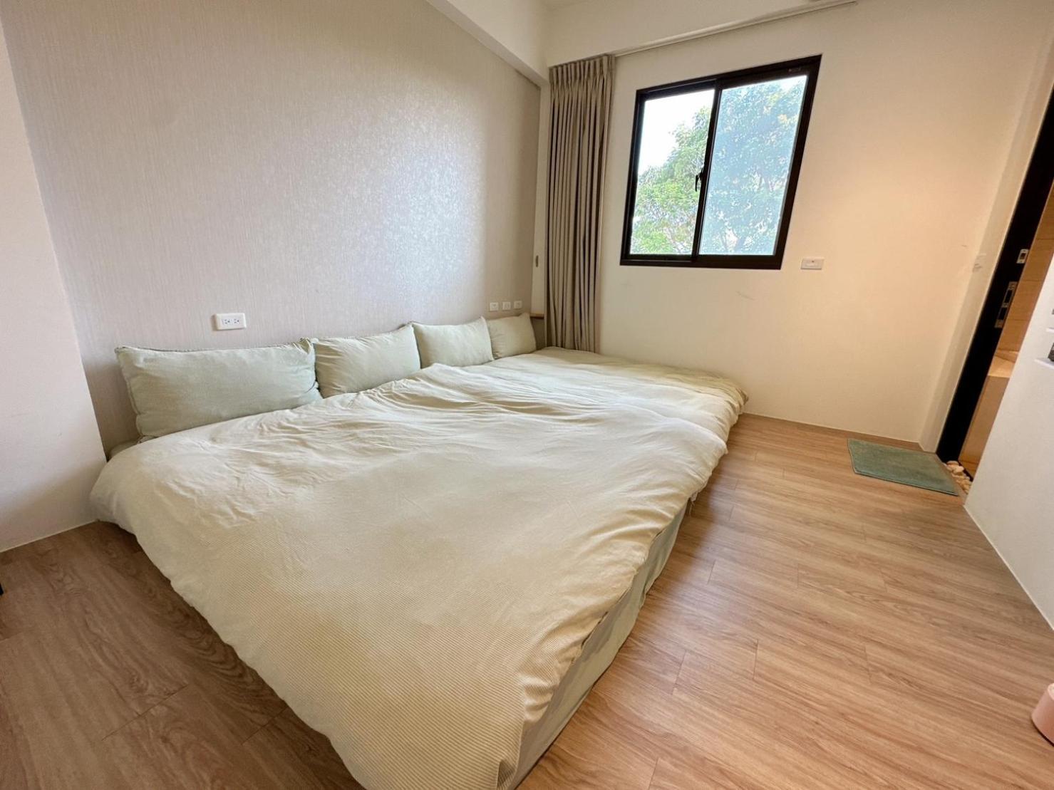 9 Tan Yuan Homestay 礁渓郷 エクステリア 写真