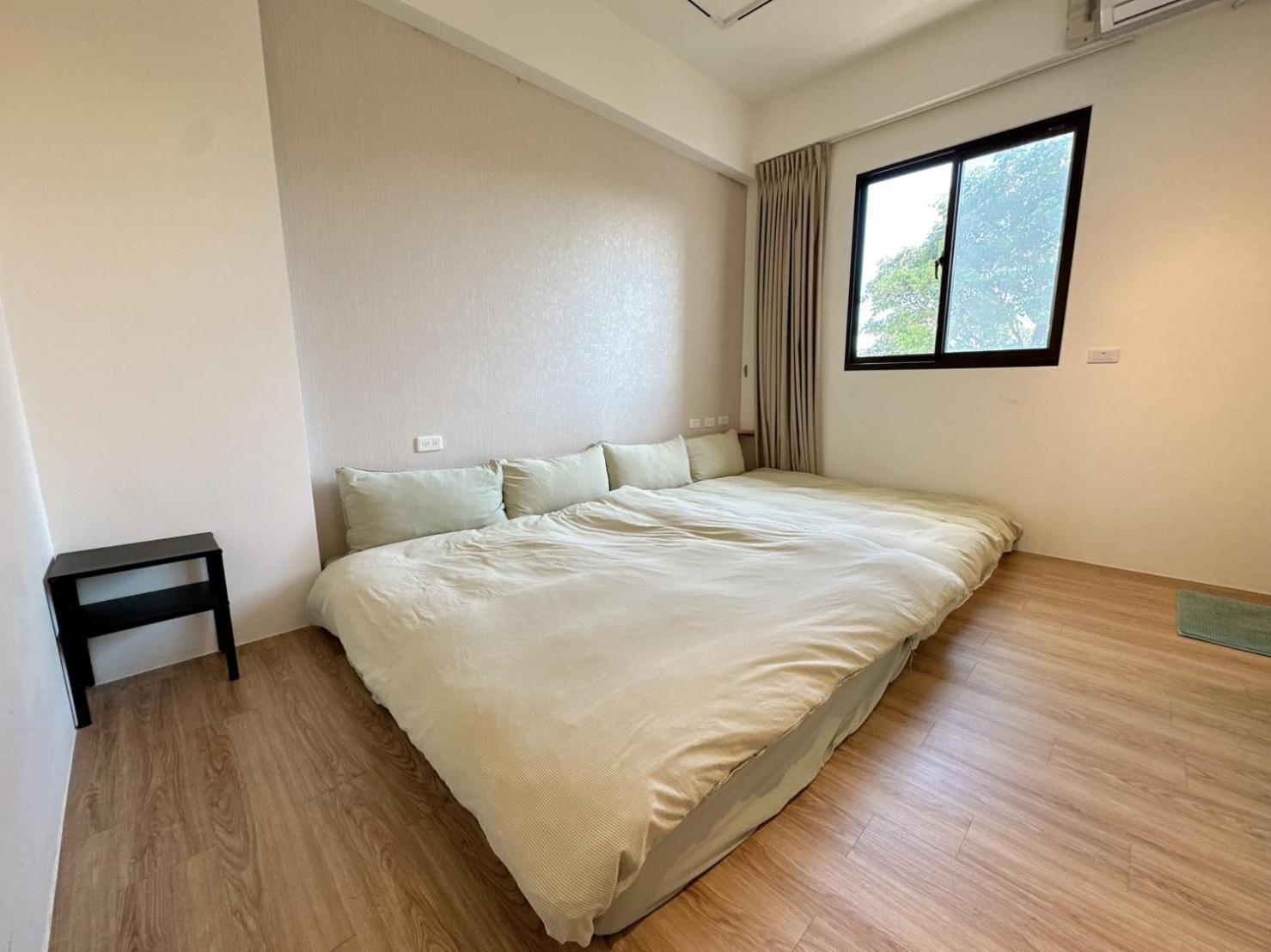 9 Tan Yuan Homestay 礁渓郷 エクステリア 写真