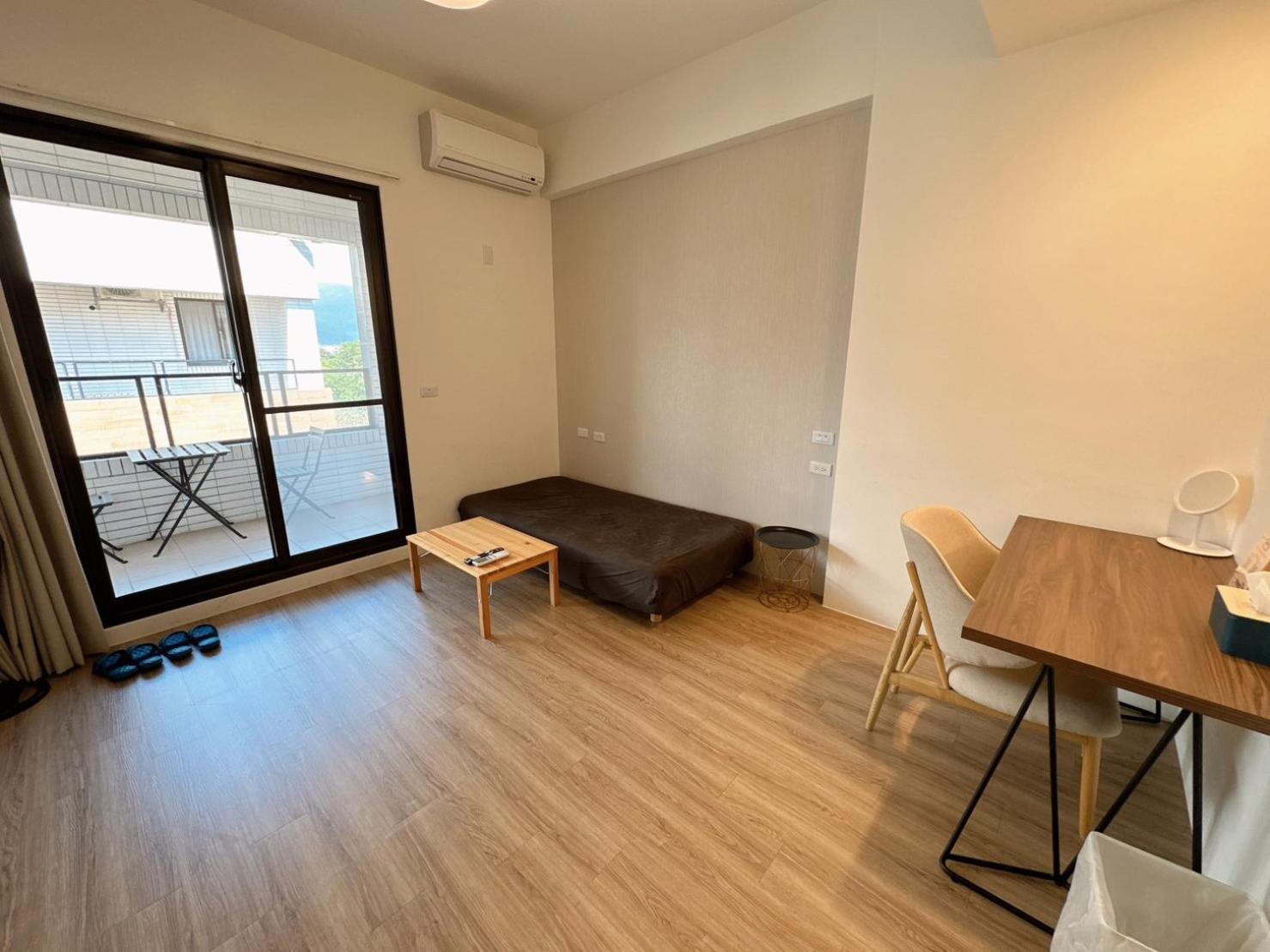 9 Tan Yuan Homestay 礁渓郷 エクステリア 写真