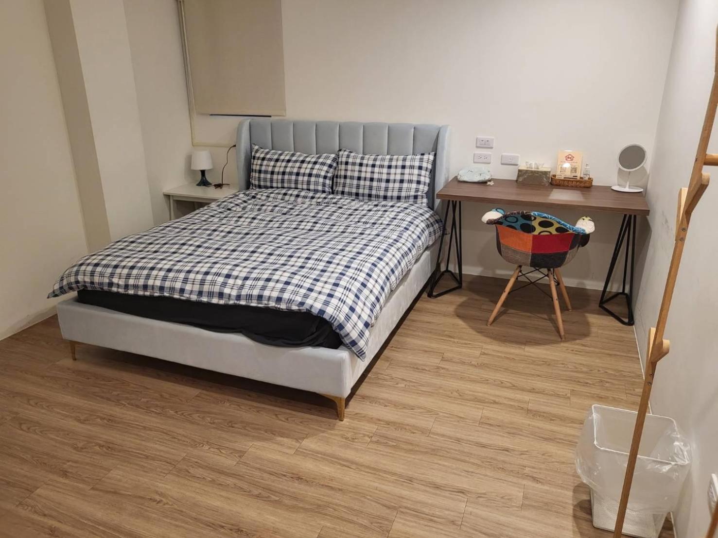 9 Tan Yuan Homestay 礁渓郷 エクステリア 写真