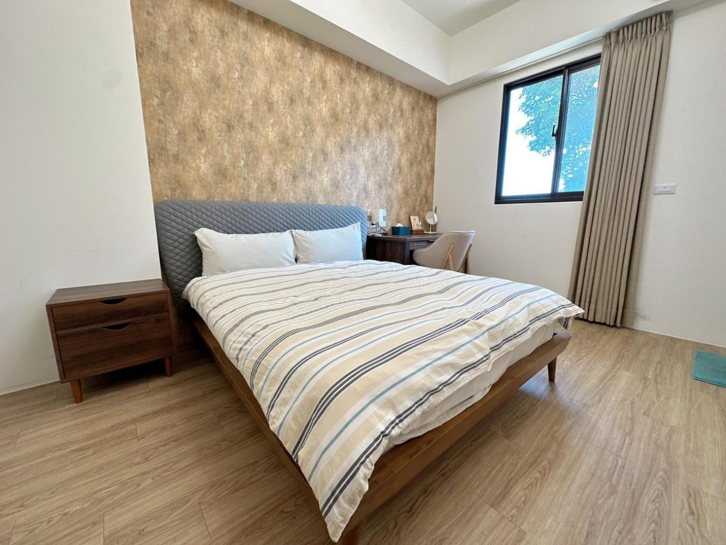 9 Tan Yuan Homestay 礁渓郷 エクステリア 写真