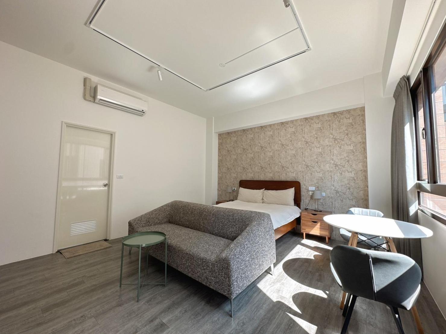 9 Tan Yuan Homestay 礁渓郷 エクステリア 写真