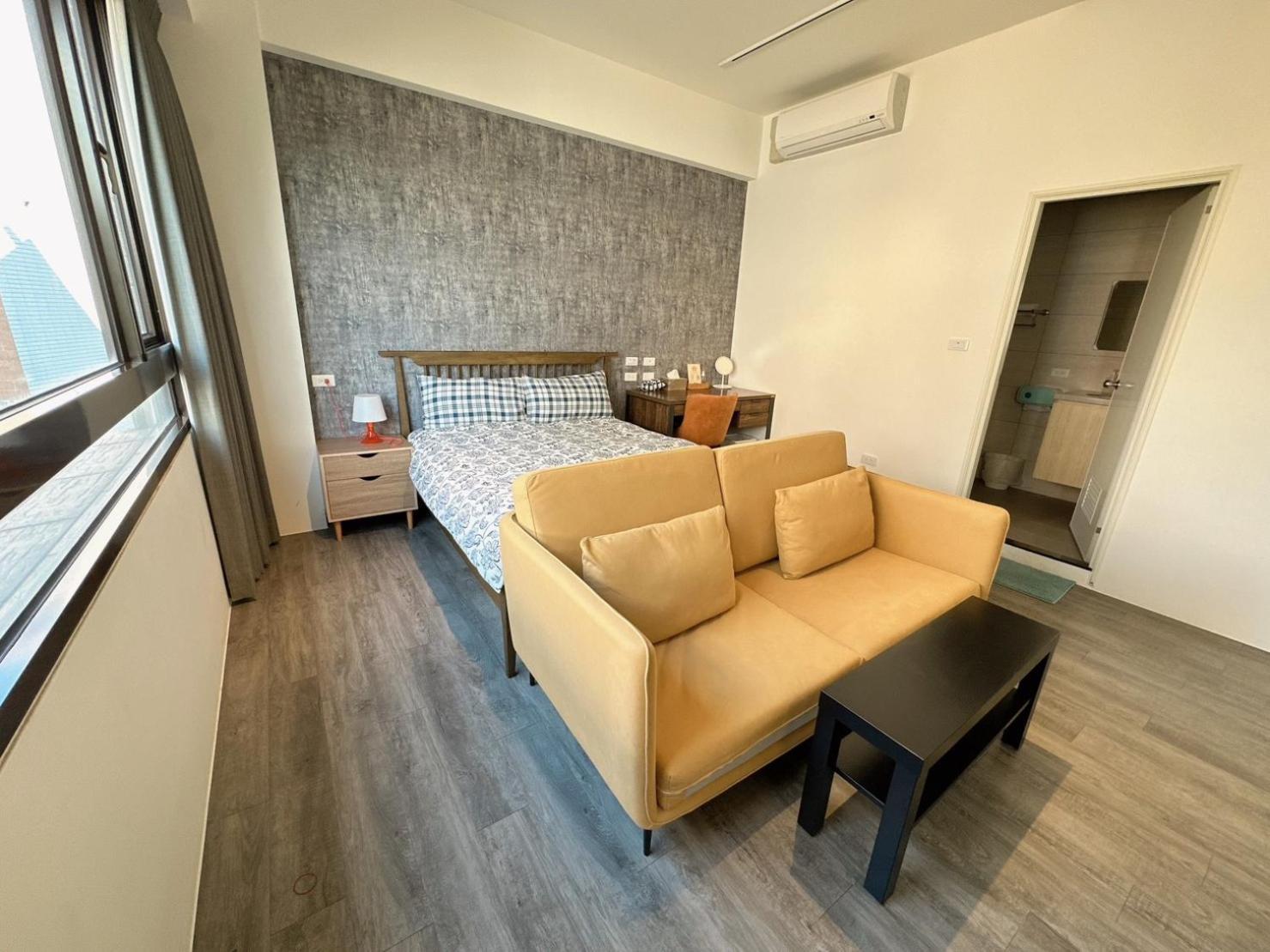 9 Tan Yuan Homestay 礁渓郷 エクステリア 写真